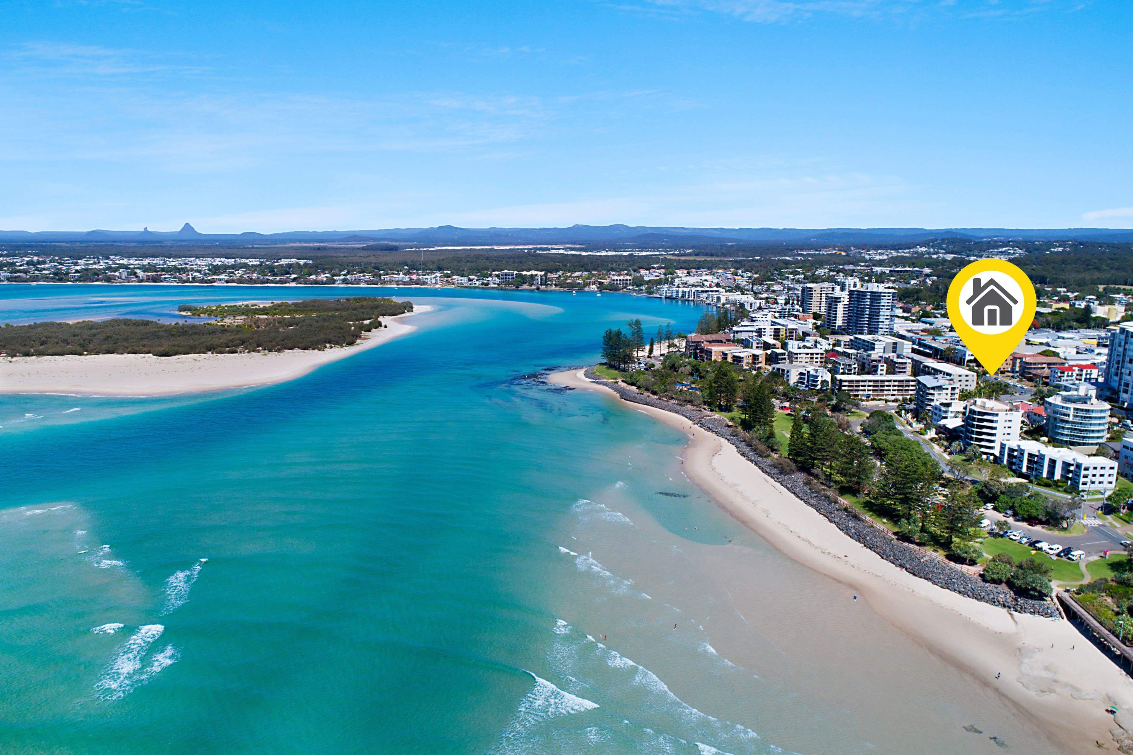 10 Bulcock Beach Esplanade, Caloundra QLD 4551, Caloundra - Thumbnail 2