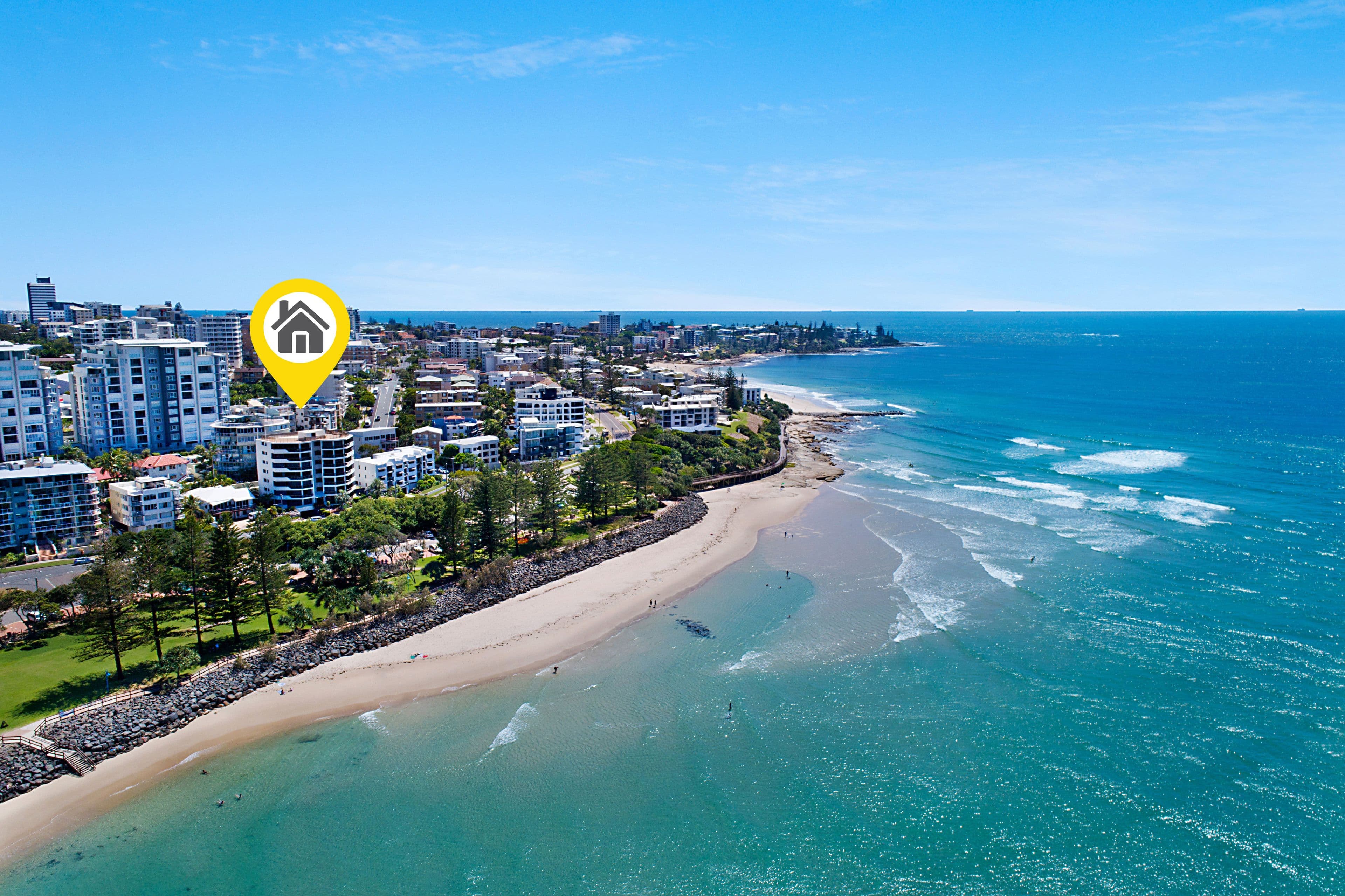 10 Bulcock Beach Esplanade, Caloundra QLD 4551, Caloundra - Thumbnail 3