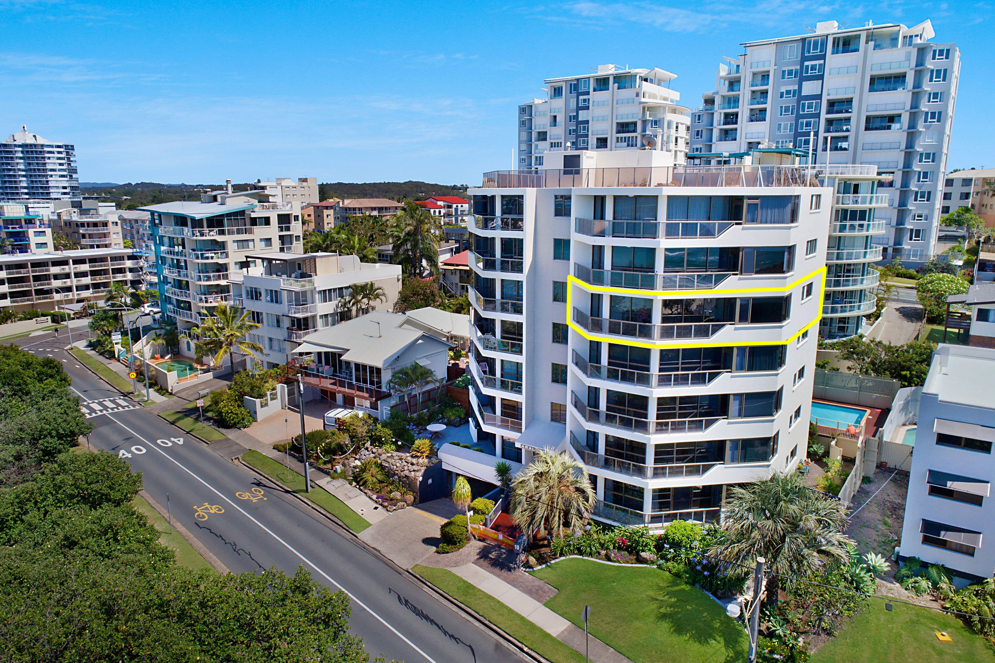 10 Bulcock Beach Esplanade, Caloundra QLD 4551, Caloundra - Thumbnail 4