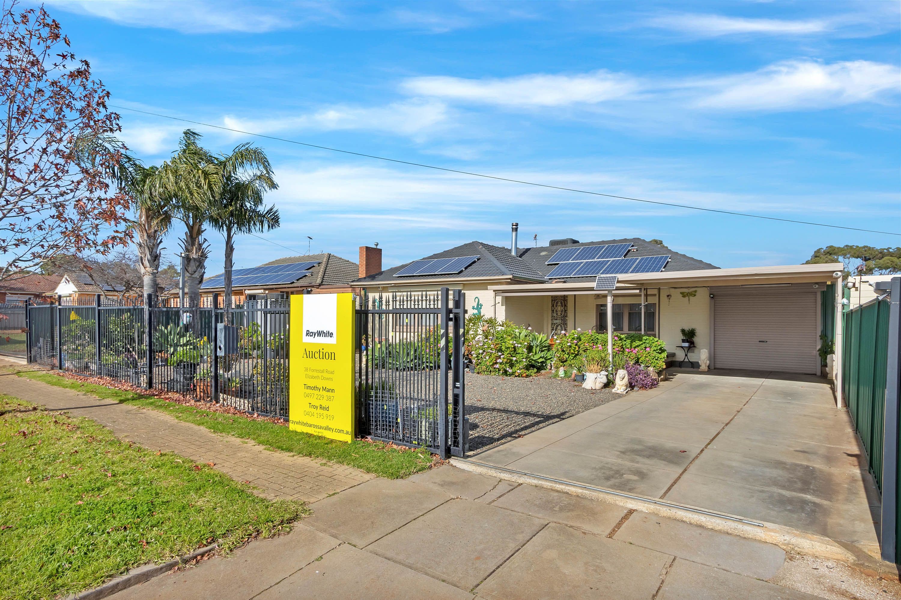 38 Forrestall Road, Elizabeth Downs SA 5113, Elizabeth Downs - Thumbnail 5