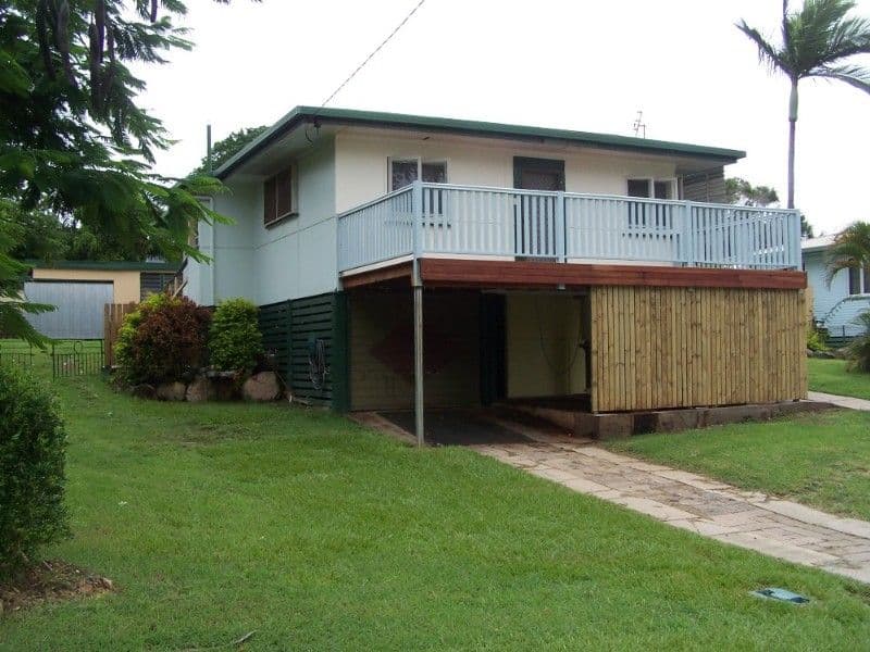 29 Mellefont Street, GLADSTONE QLD 4680, Gladstone Central - Image 1