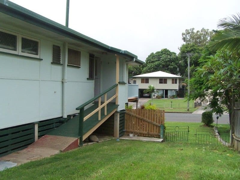 29 Mellefont Street, GLADSTONE QLD 4680, Gladstone Central - Thumbnail 5