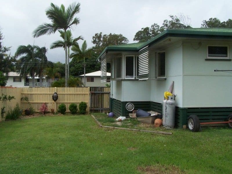 29 Mellefont Street, GLADSTONE QLD 4680, Gladstone Central - Thumbnail 6