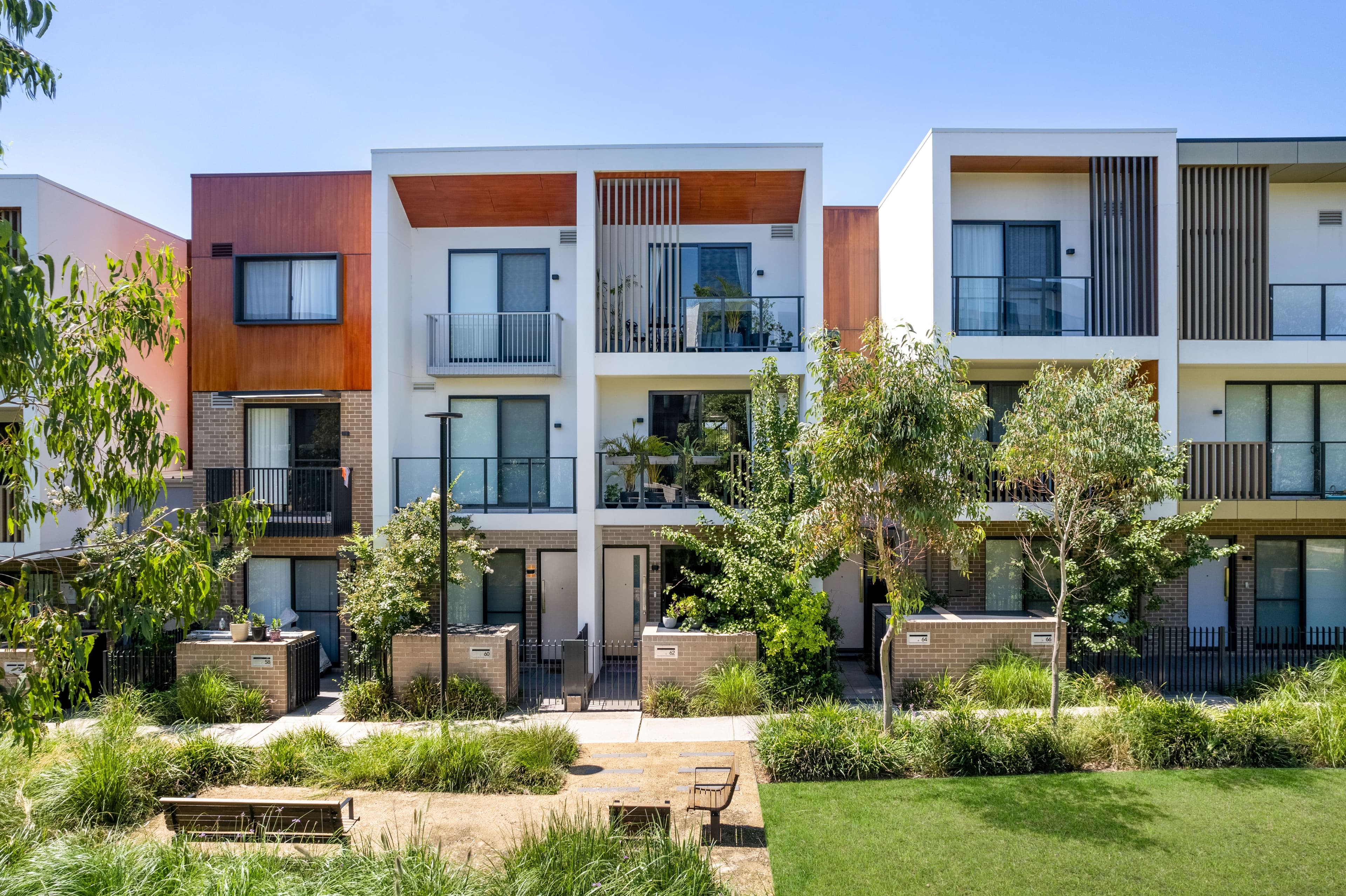 62 Farrell Street, Edmondson Park NSW 2174, Edmondson Park - Image 1