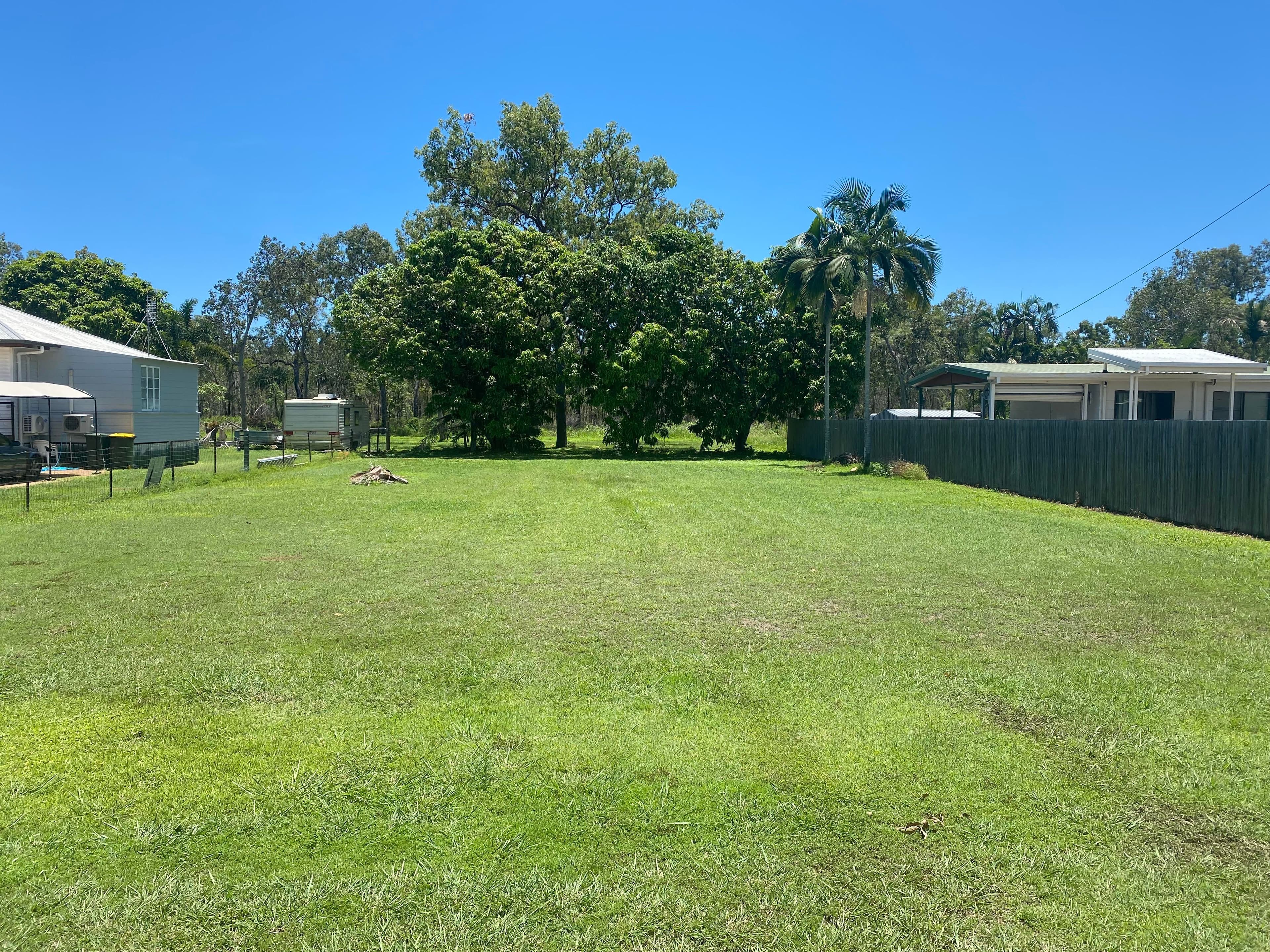 189 Balgal Beach Road, Balgal Beach QLD 4816, Balgal Beach - Image 1