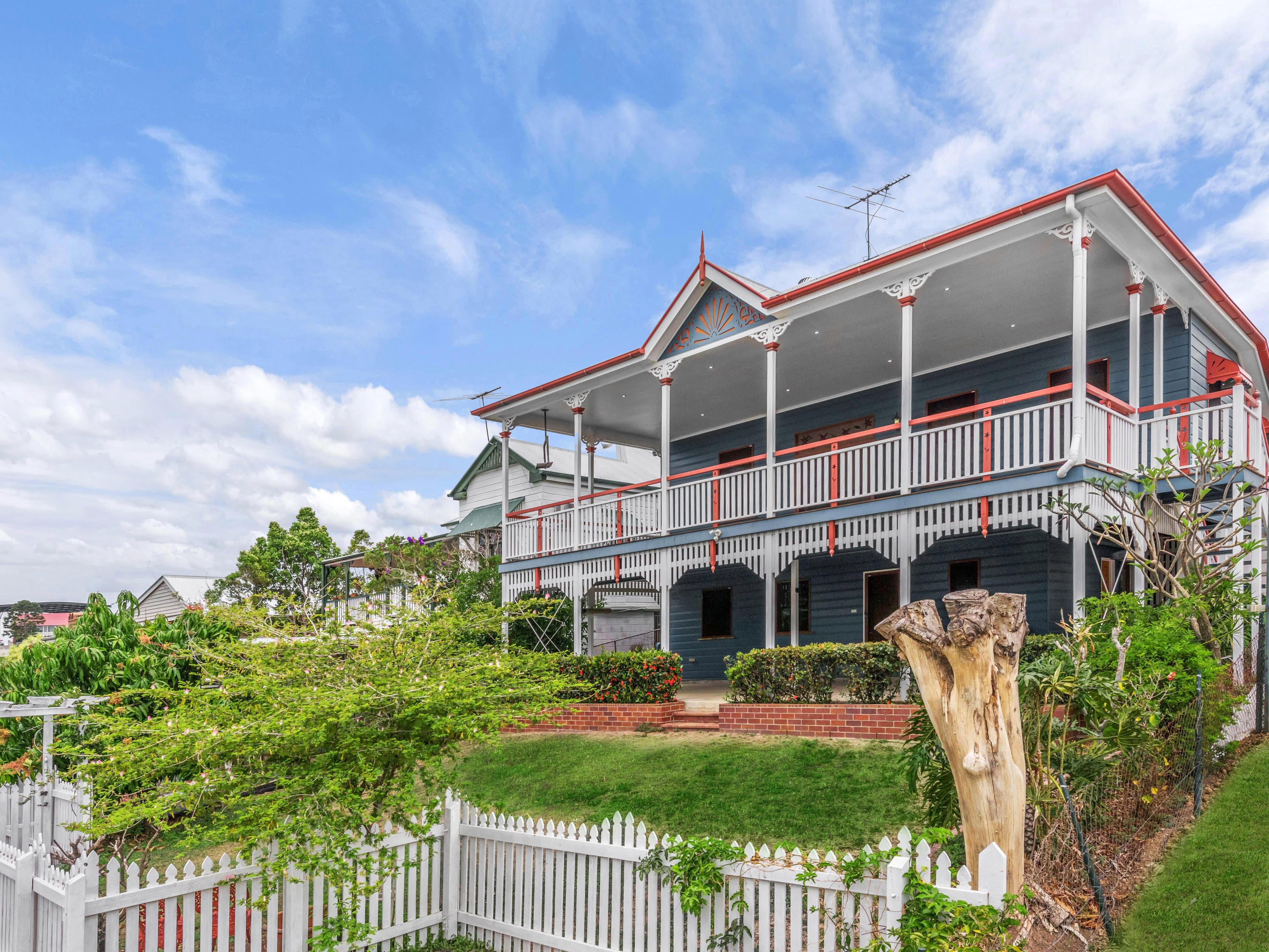 26 Prospect Terrace, Highgate Hill QLD 4101, Highgate Hill - Thumbnail 2