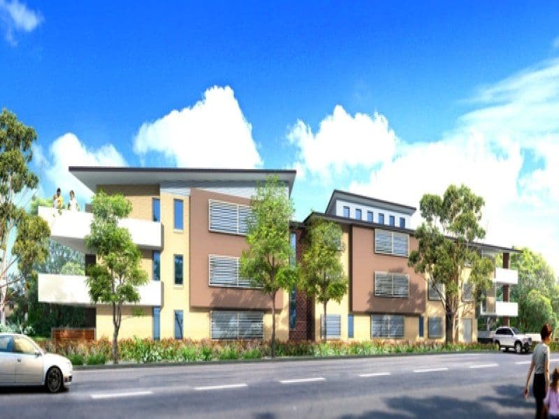 50 Nijong Drive, PEMULWUY NSW 2145, Pemulwuy - Thumbnail 2