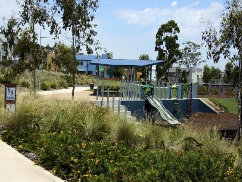50 Nijong Drive, PEMULWUY NSW 2145, Pemulwuy - Thumbnail 3