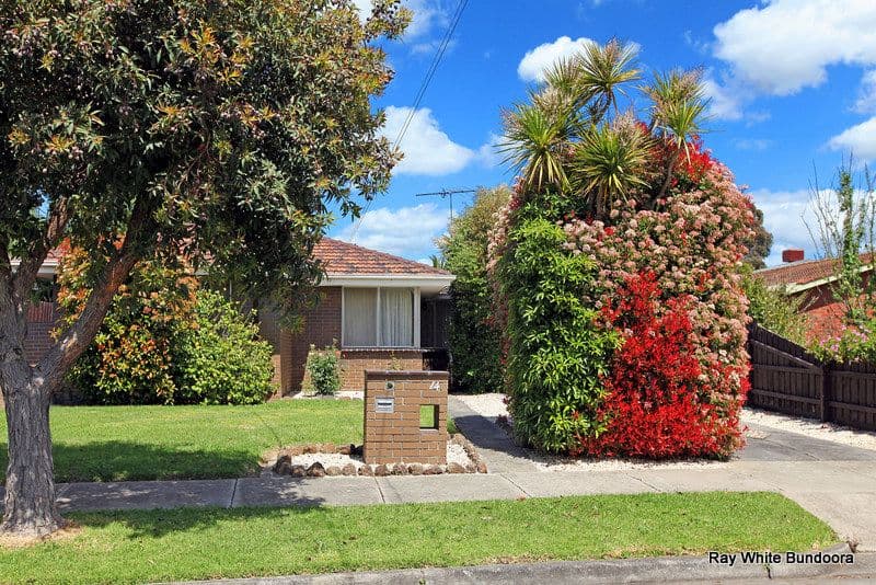 14 Sandhurst Crescent, BUNDOORA VIC 3083, Bundoora - Thumbnail 2