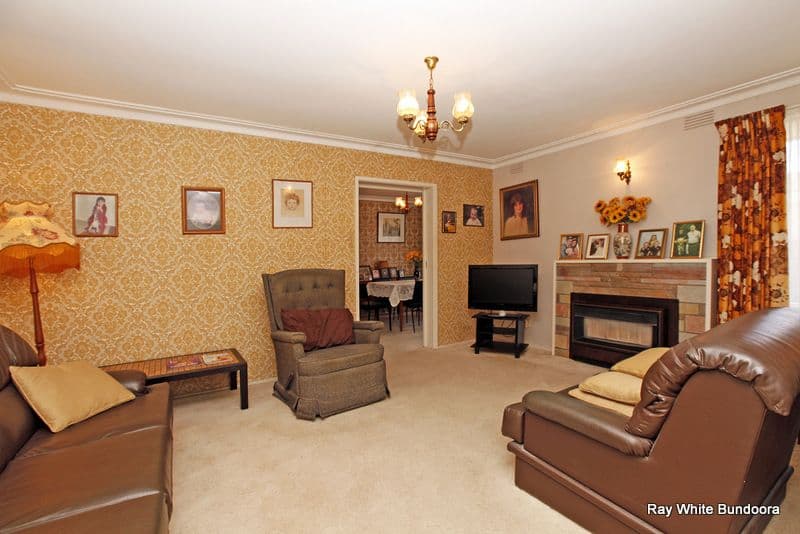 14 Sandhurst Crescent, BUNDOORA VIC 3083, Bundoora - Thumbnail 3