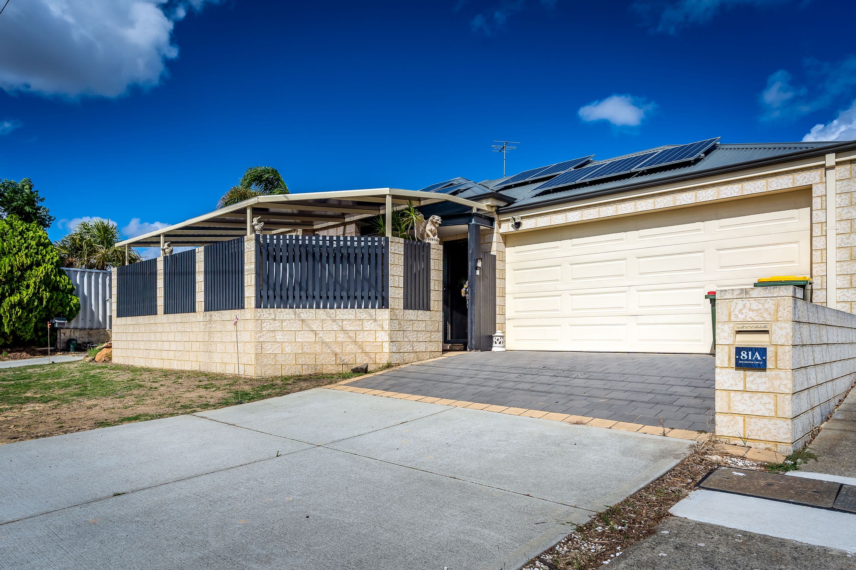 81A Rochester Circle, Balga WA 6061, Balga - Image 1