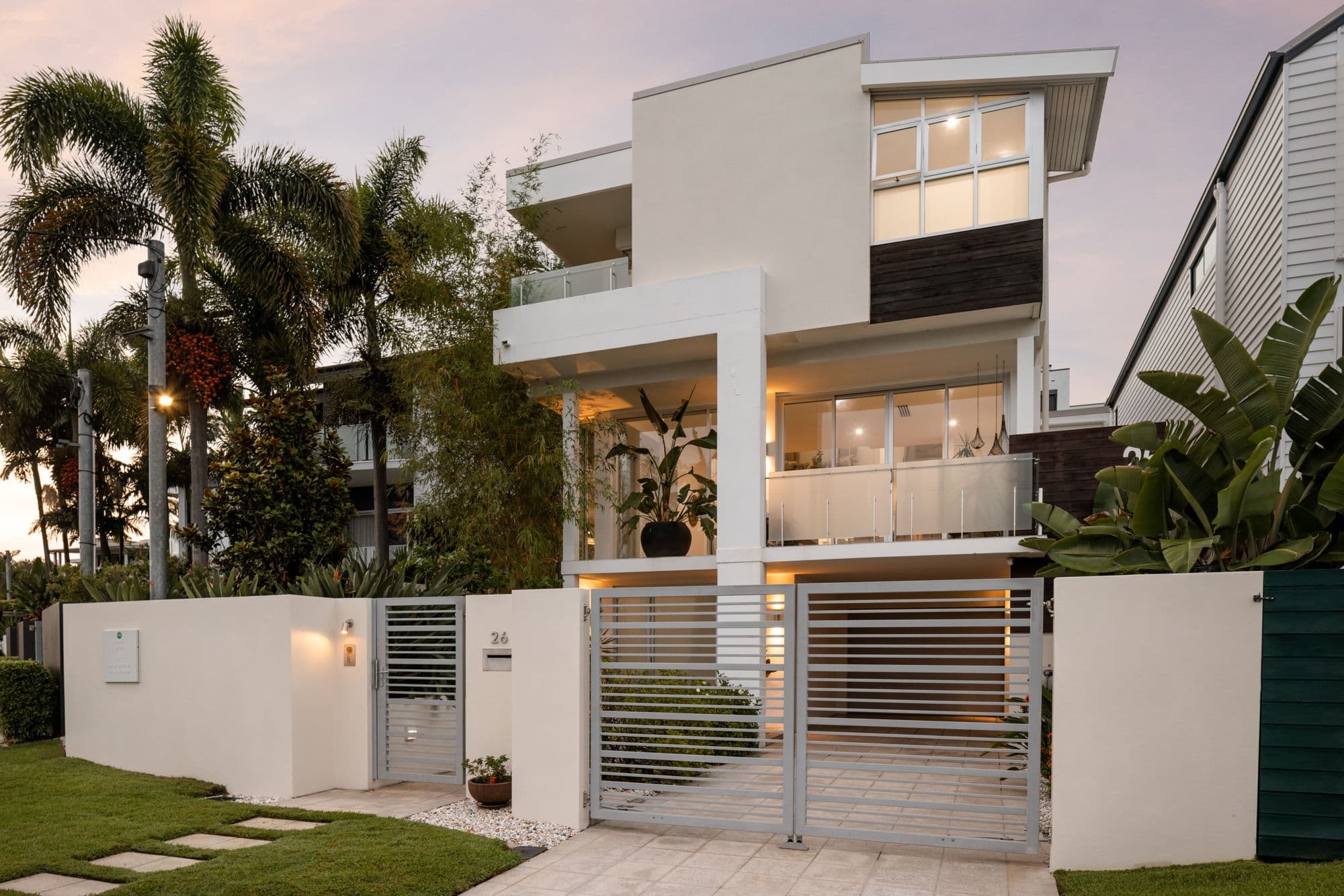 26 Shakespeare Street, Bulimba QLD 4171, Bulimba - Image 1