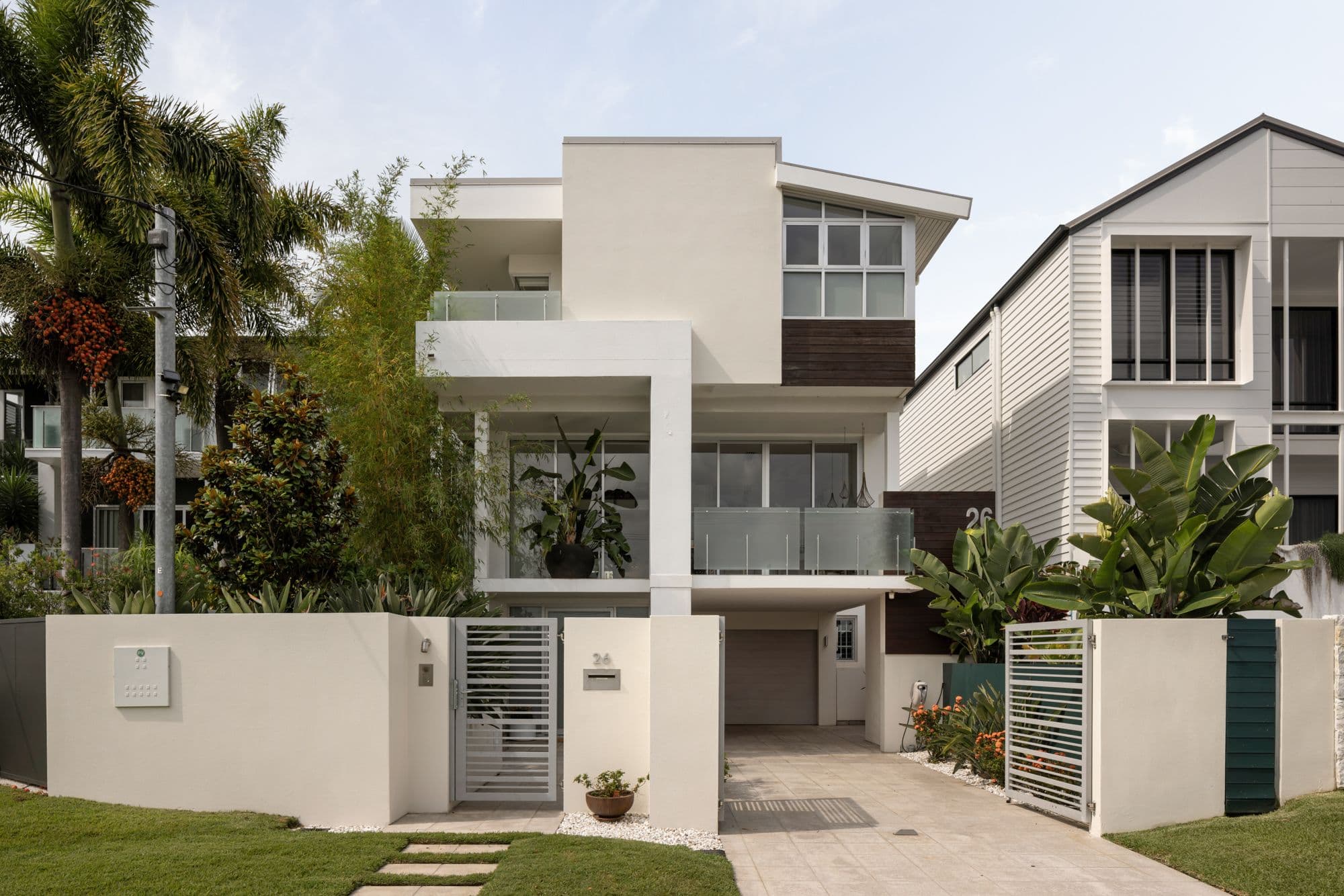26 Shakespeare Street, Bulimba QLD 4171, Bulimba - Thumbnail 2