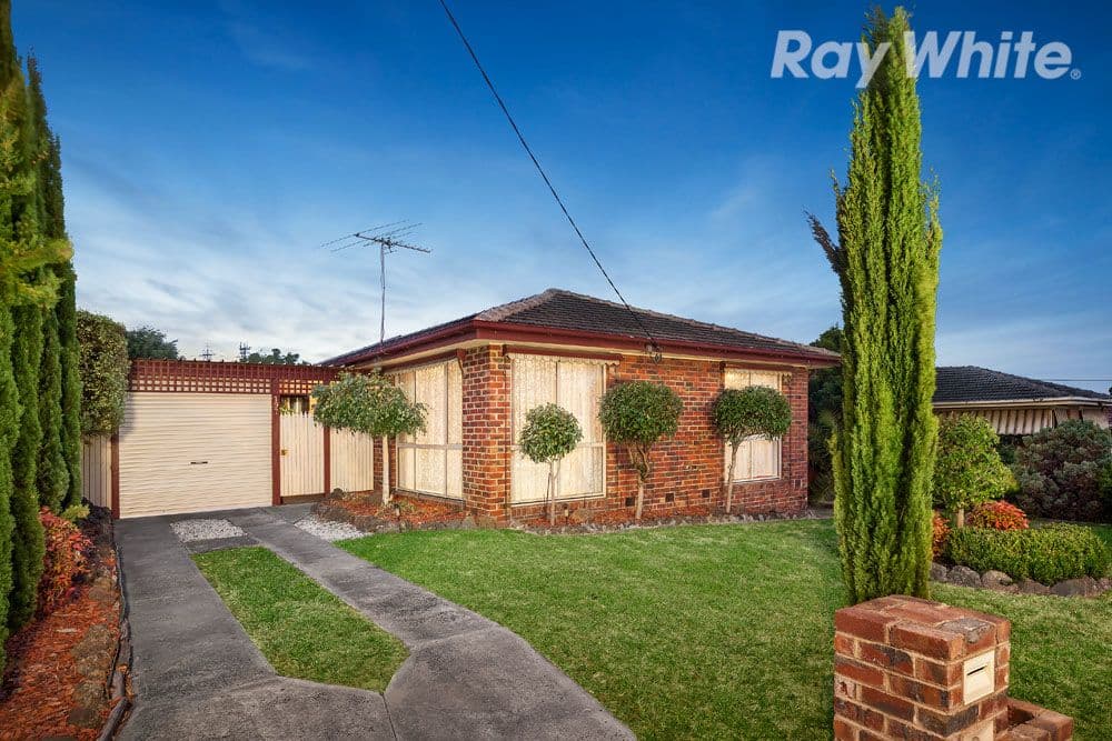 197 Greenwood Drive, Bundoora VIC 3083, Bundoora - Image 1