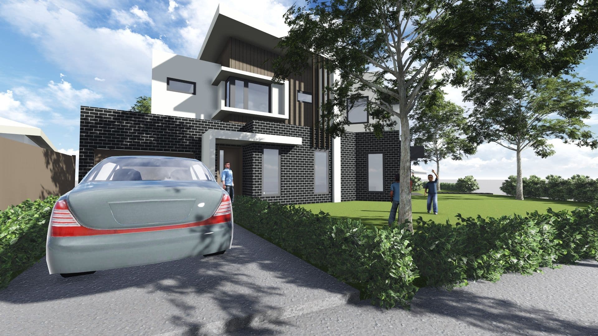 2 Whitehaven Crescent, Mulgrave VIC 3170, Mulgrave - Thumbnail 2