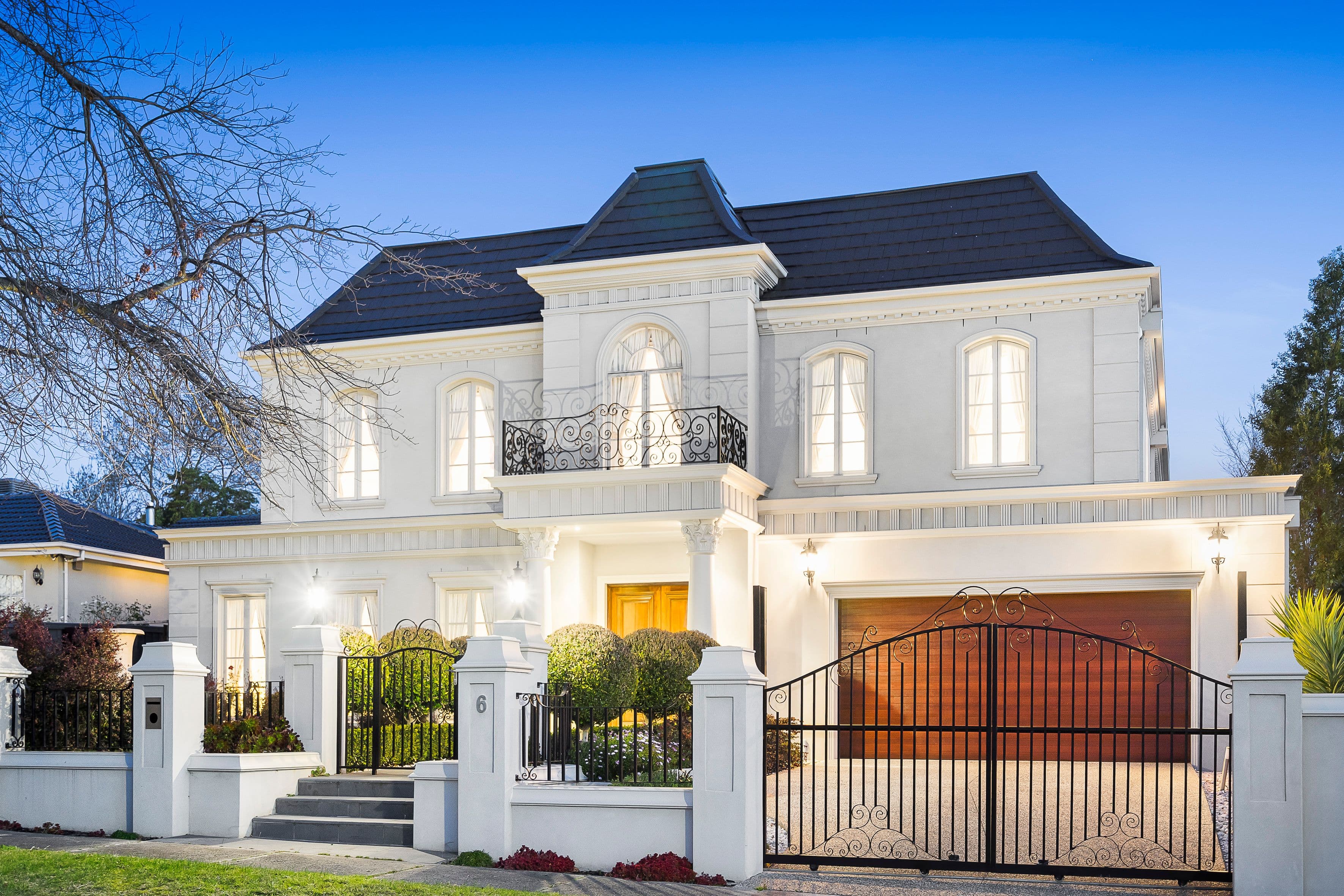 6 Burton Street, Balwyn North VIC 3104, Balwyn North - Image 1