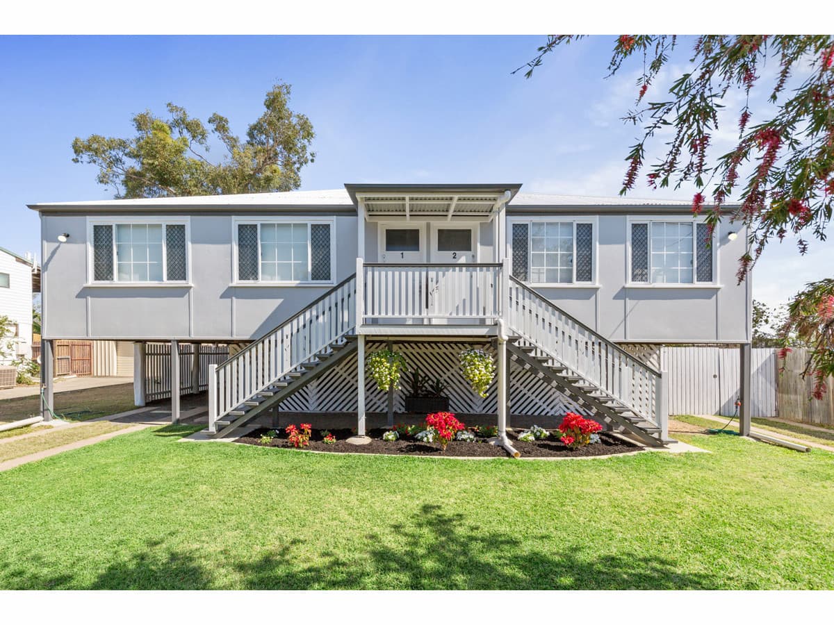100 Edington Street, Berserker QLD, Berserker - Image 1