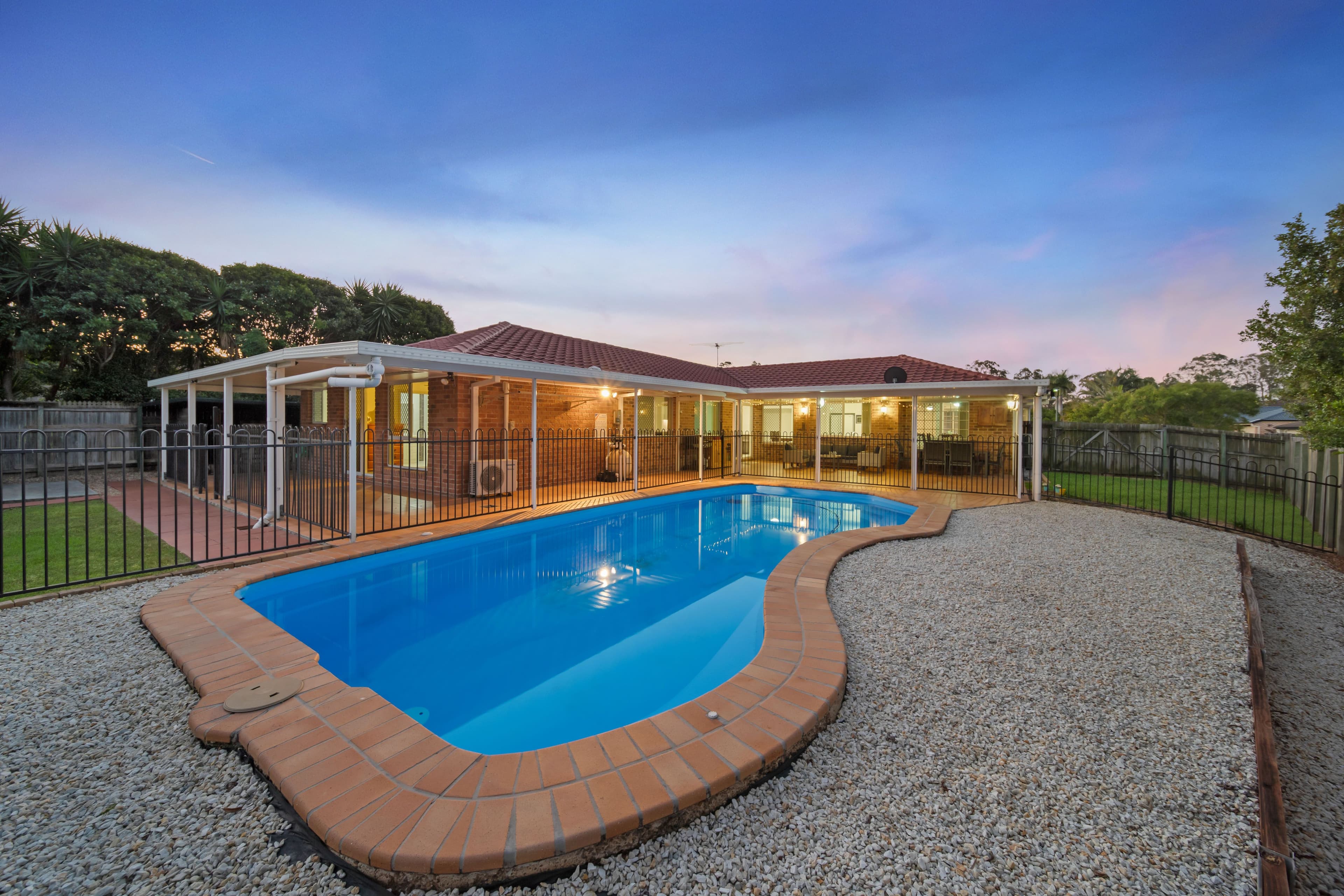 21 Eucalypt Place, Heritage Park QLD 4118, Heritage Park - Thumbnail 2