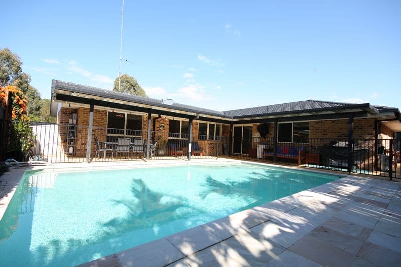 Unit 3/2 Conway Street, Leongatha, VIC, 3953, Leongatha - Thumbnail 2