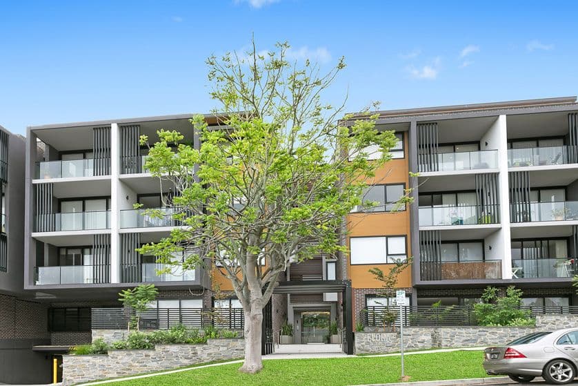 8/61 Darling Street, South Yarra - Image 1