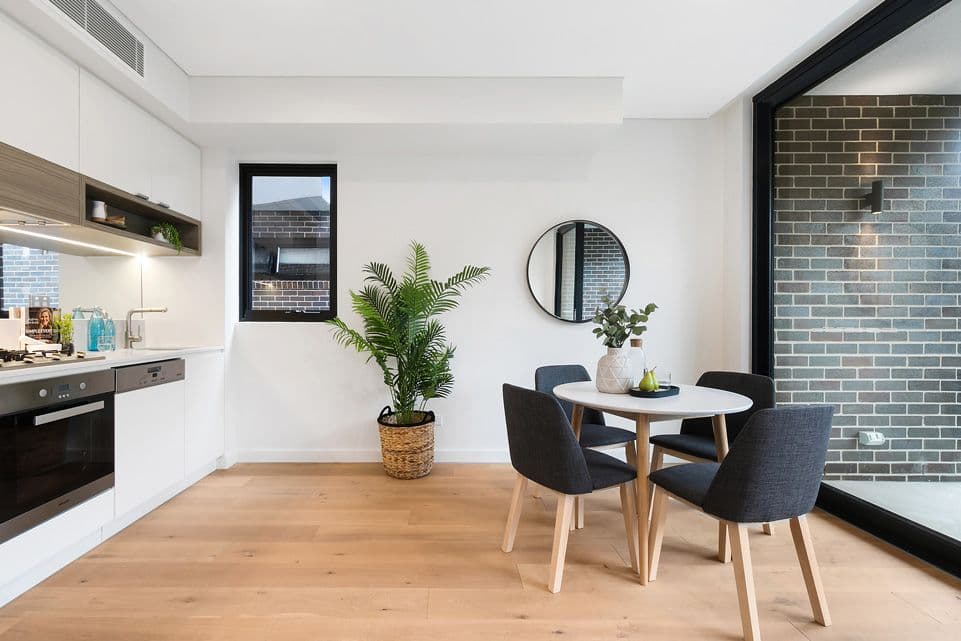8/61 Darling Street, South Yarra - Thumbnail 3