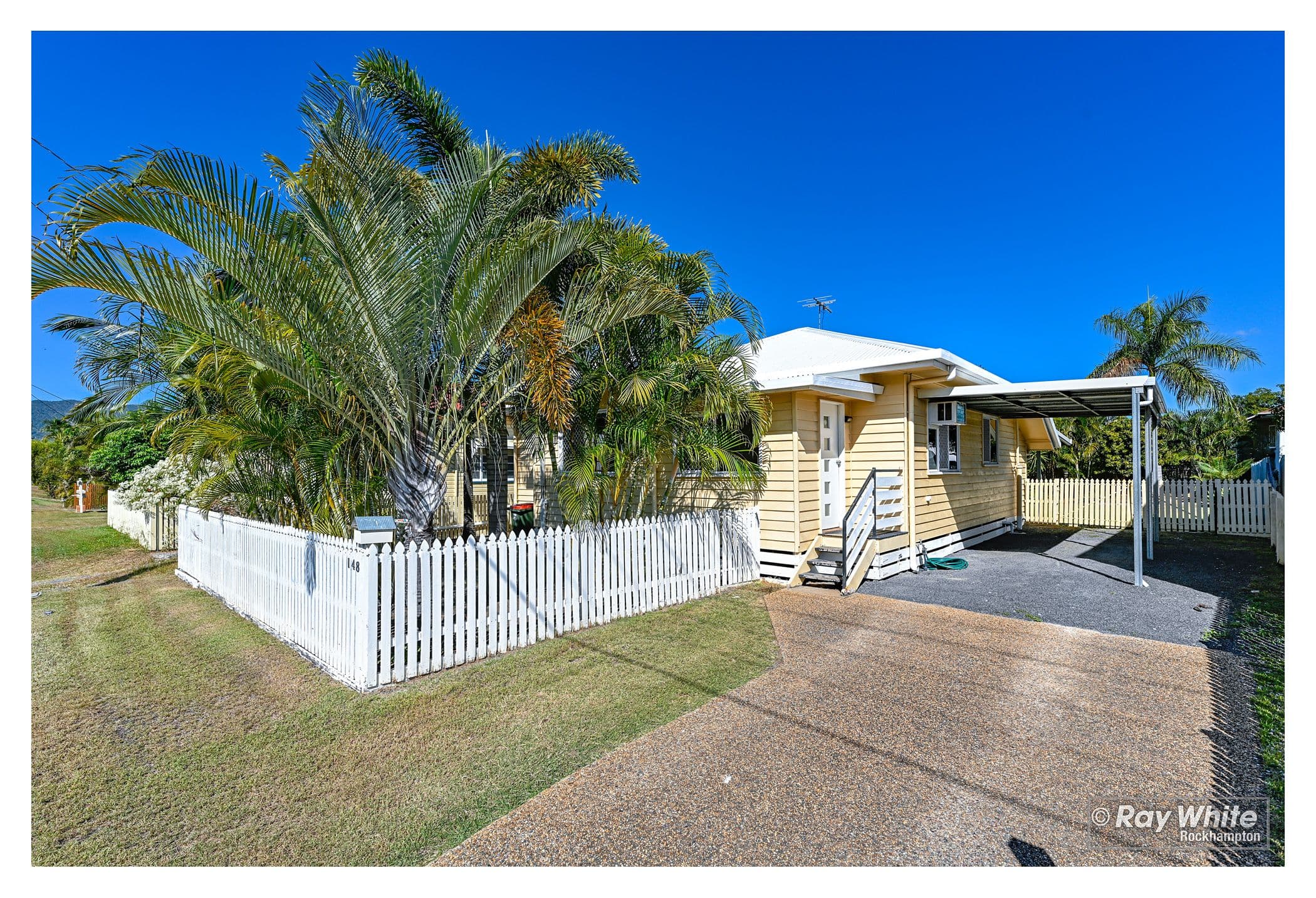 148 Elphinstone Street, Berserker QLD 4701, Berserker - Image 1