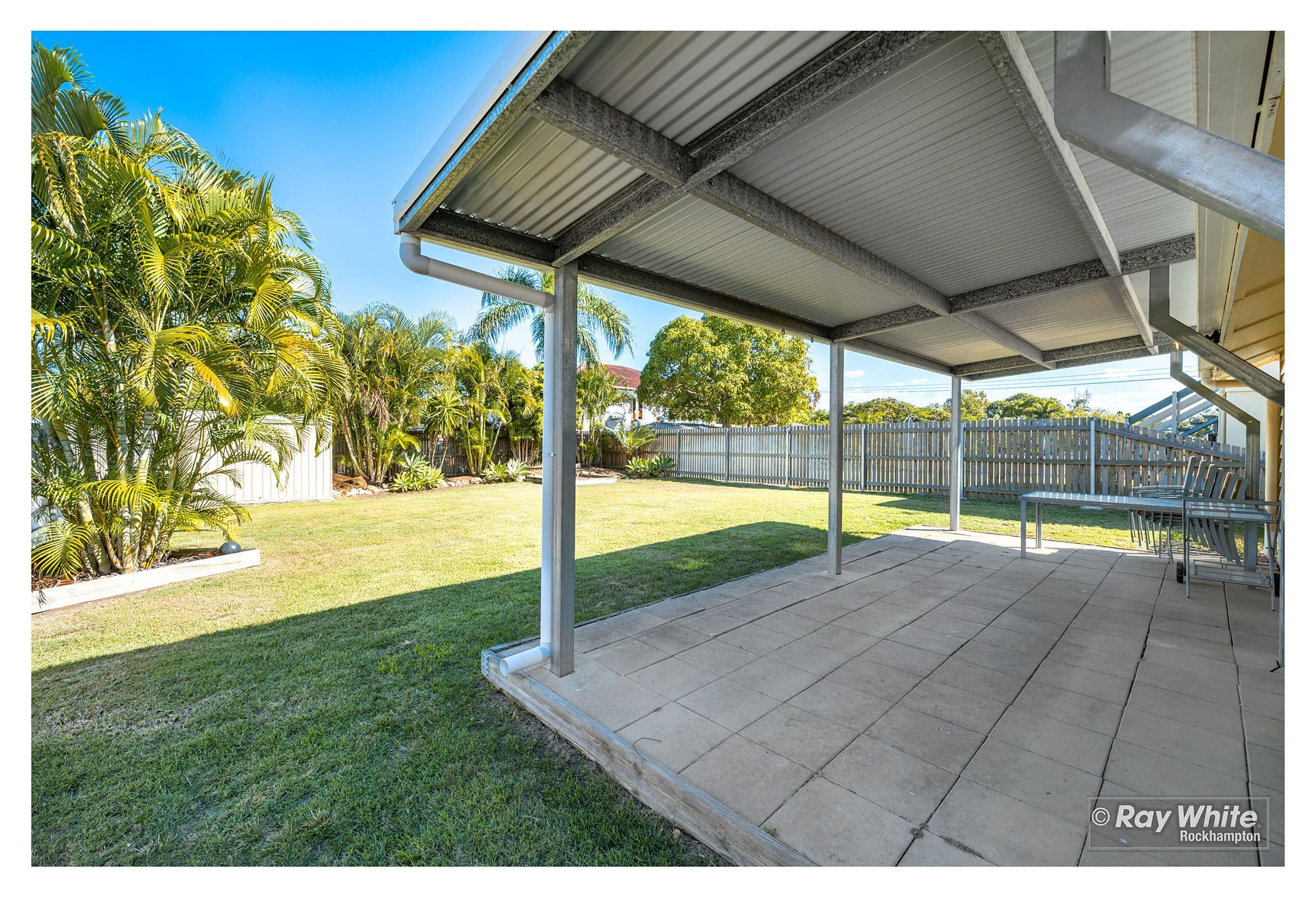 148 Elphinstone Street, Berserker QLD 4701, Berserker - Thumbnail 4