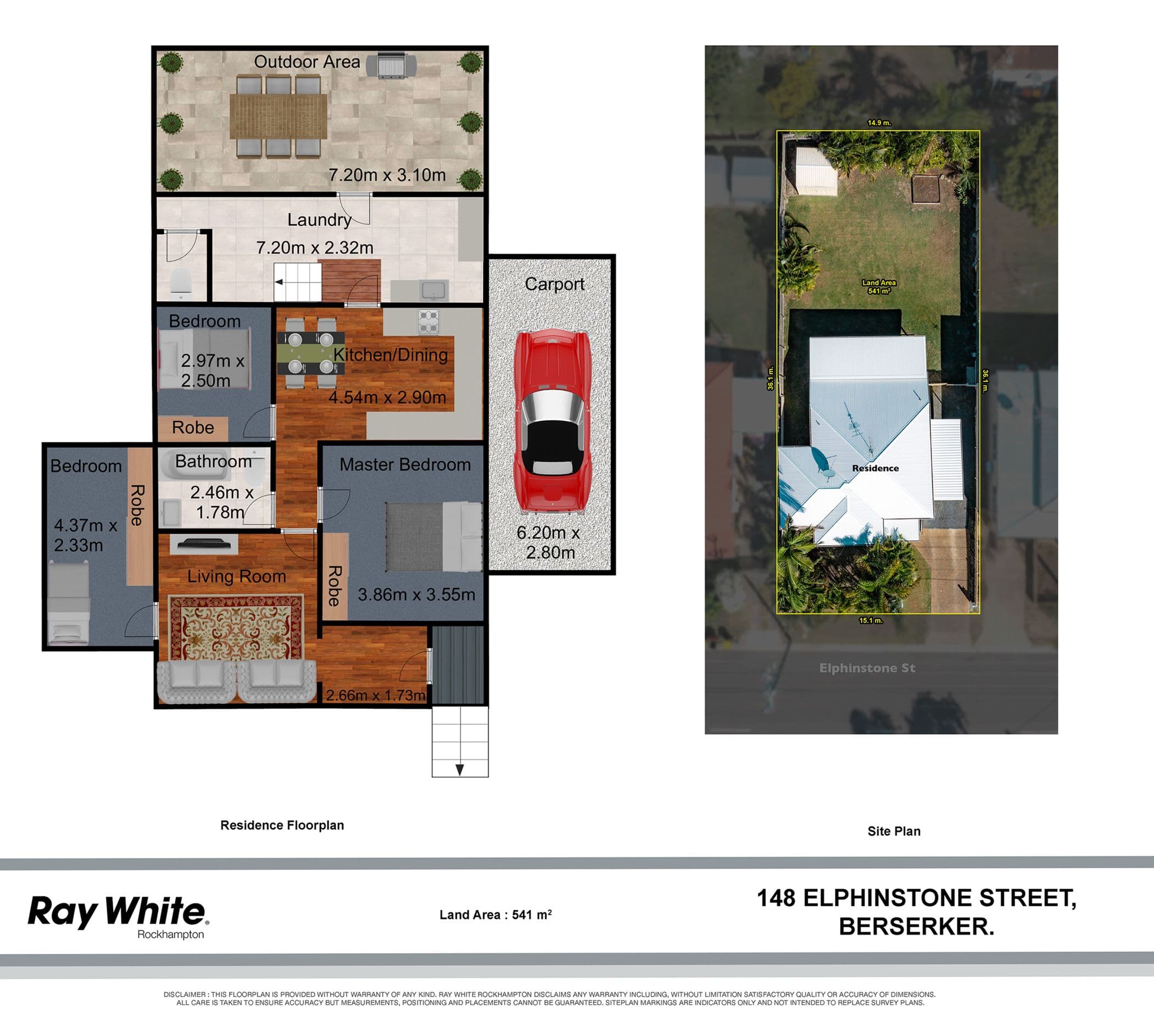 148 Elphinstone Street, Berserker QLD 4701, Berserker - Thumbnail 5