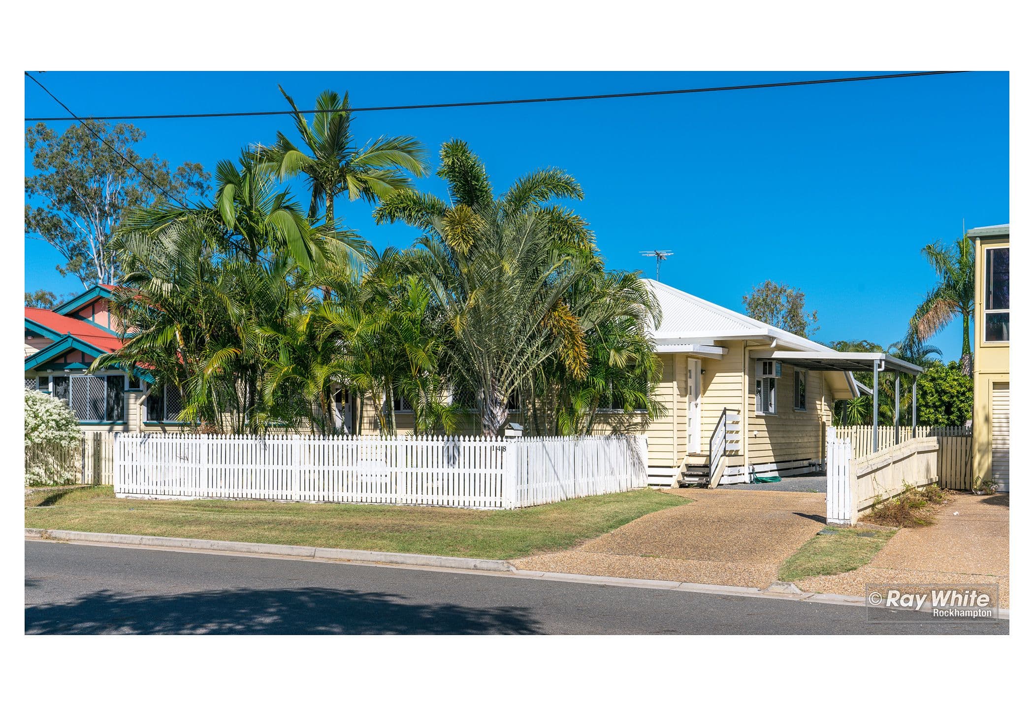 148 Elphinstone Street, Berserker QLD 4701, Berserker - Thumbnail 6