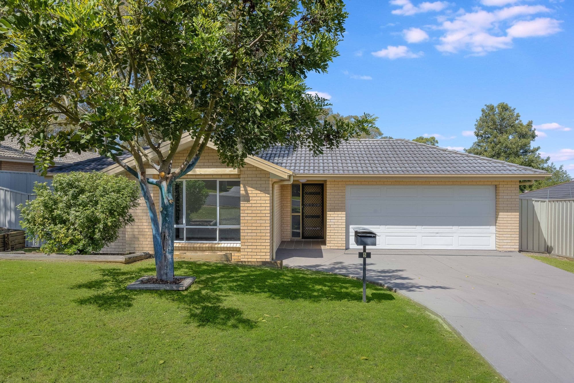 5 Sparsholt Street, Tenambit NSW 2323, Tenambit - Image 1