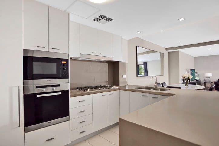 48 Spencer Street, ROSE BAY NSW 2029, Rose Bay - Thumbnail 5
