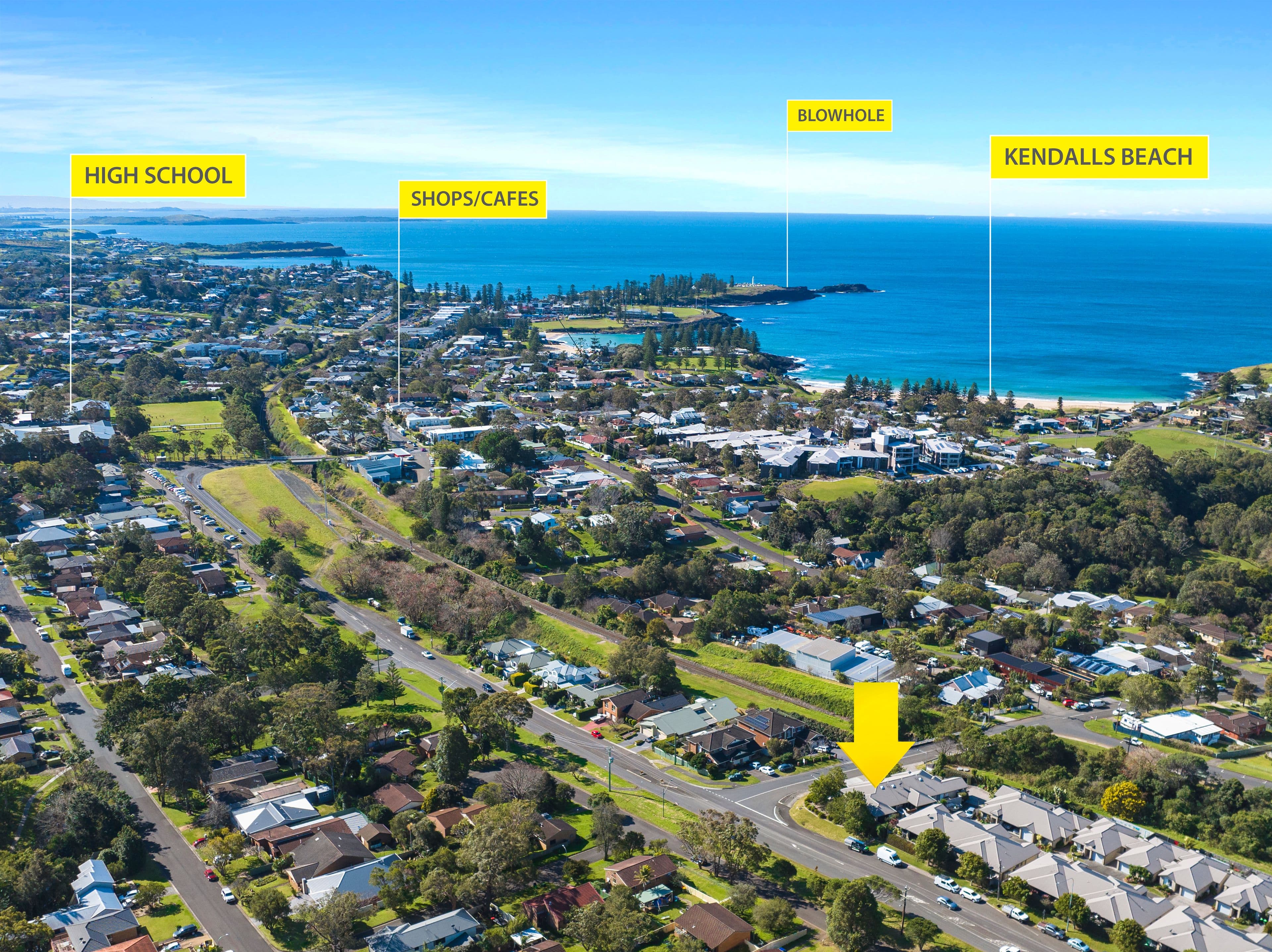80 South Kiama Drive, Kiama NSW 2533, Kiama - Thumbnail 3