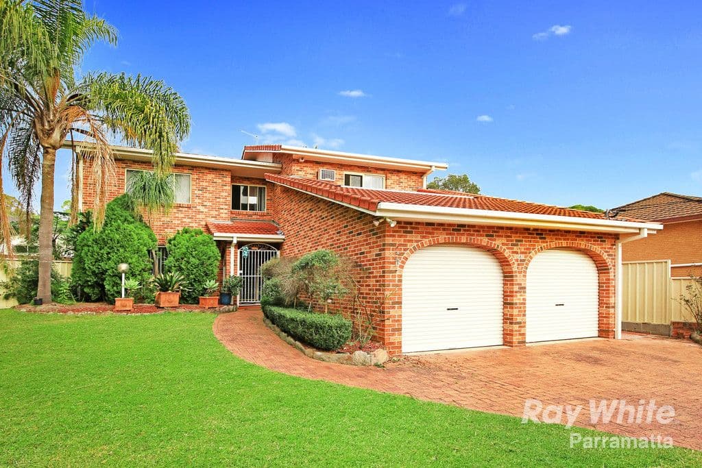 46 Apple Street, Constitution Hill NSW 2145, Constitution Hill - Image 1