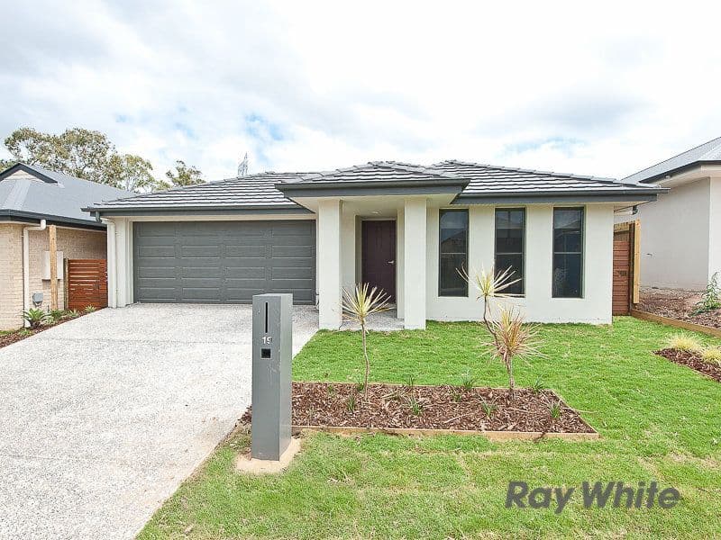 19 Kidston Crescent, Warner QLD 4500, Warner - Image 1