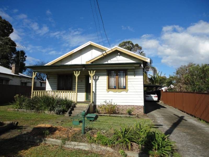 12 Diprose Street, FAIRFIELD NSW 2165, Fairfield - Image 1