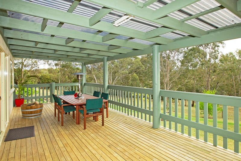298 Parma Road, FALLS CREEK NSW 2540, Falls Creek - Thumbnail 6