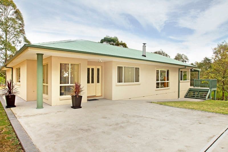 298 Parma Road, FALLS CREEK NSW 2540, Falls Creek - Thumbnail 7