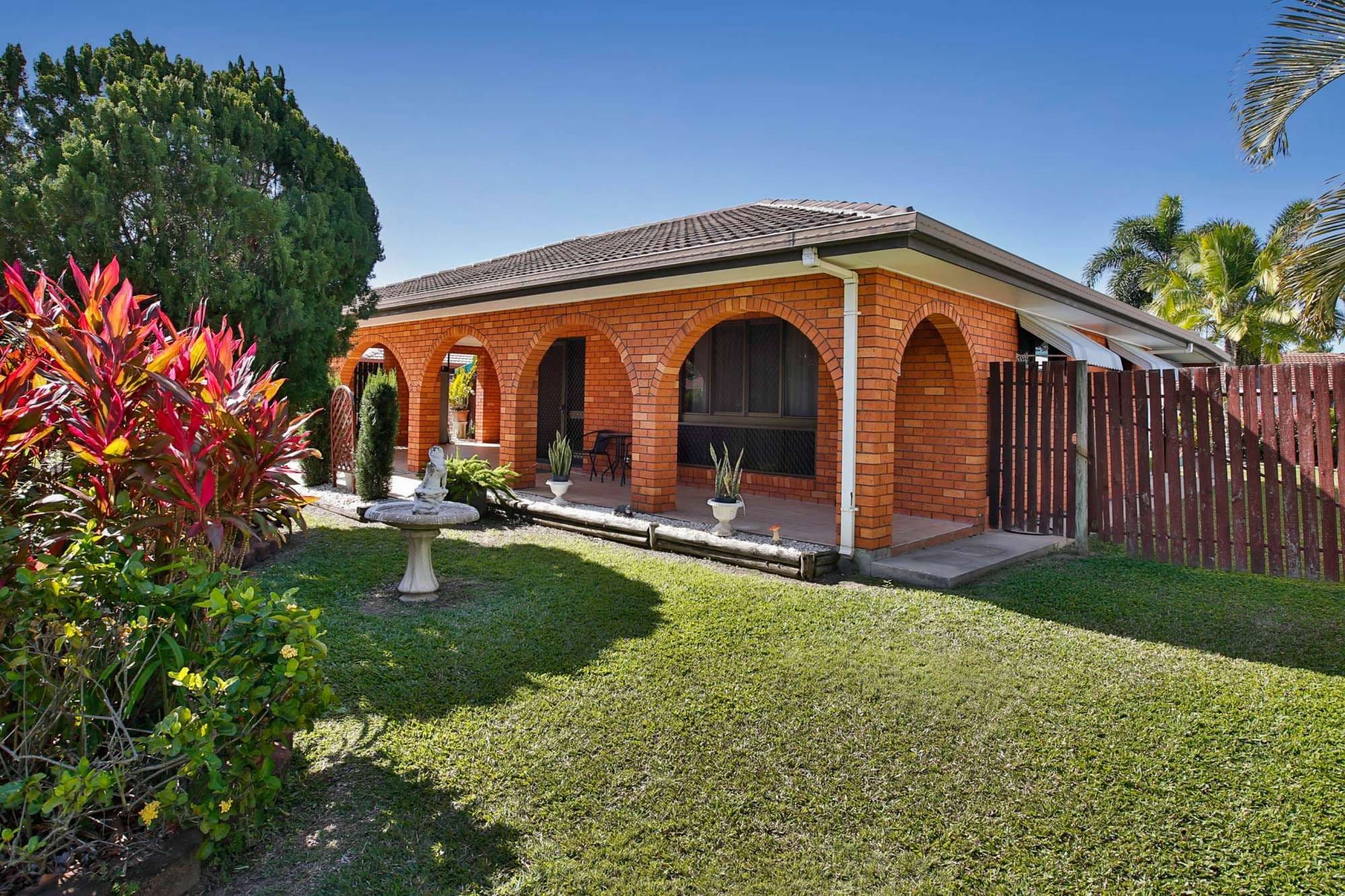 26 Brookhurst Avenue, KIRWAN QLD 4817, Kirwan - Image 1