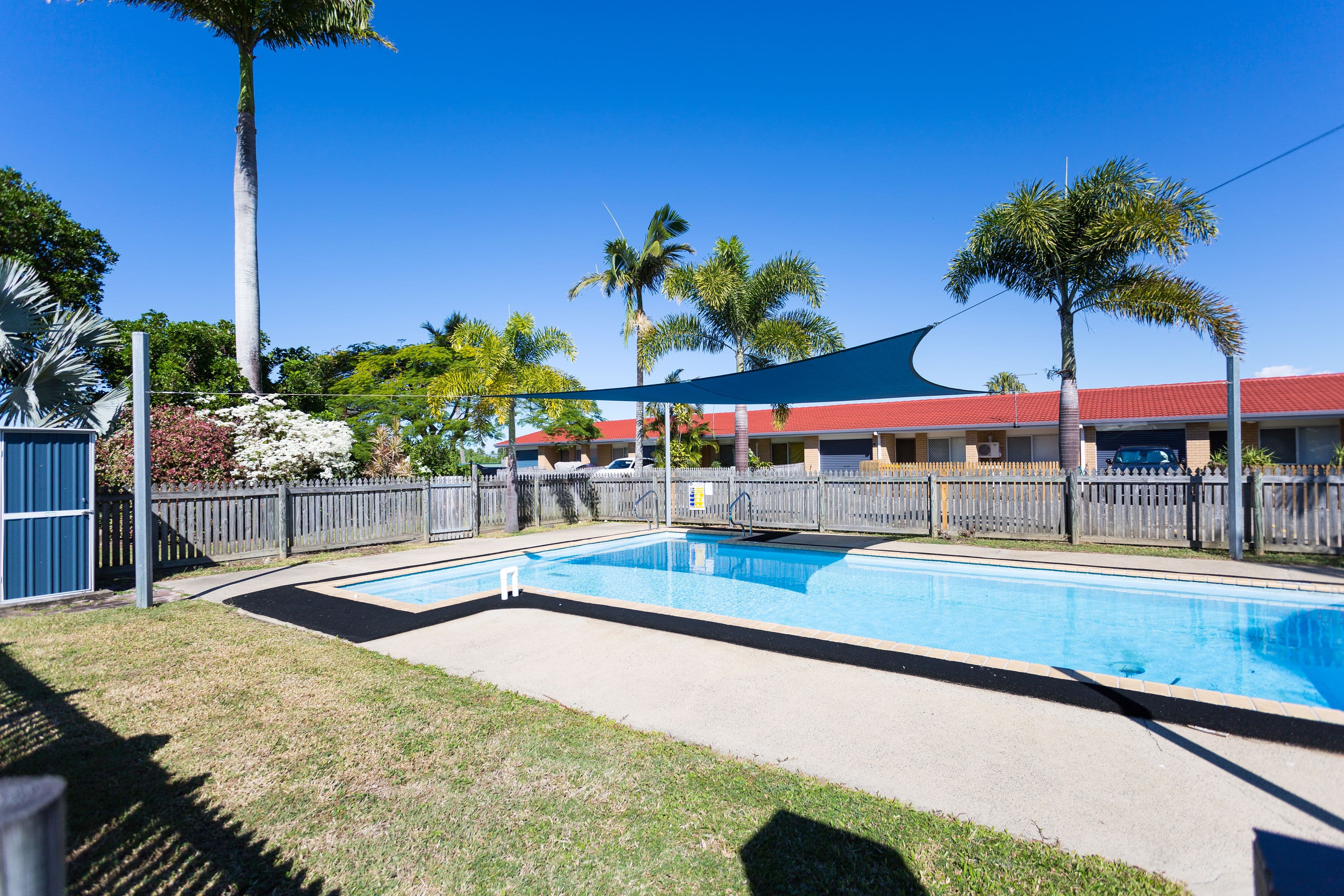 61 Hamilton Street, North Mackay QLD 4740, North Mackay - Image 1