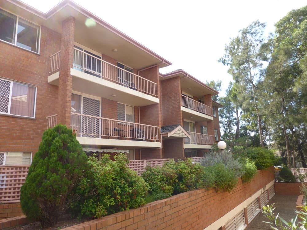 491-497 President Avenue, SUTHERLAND NSW 2232, Sutherland - Image 1