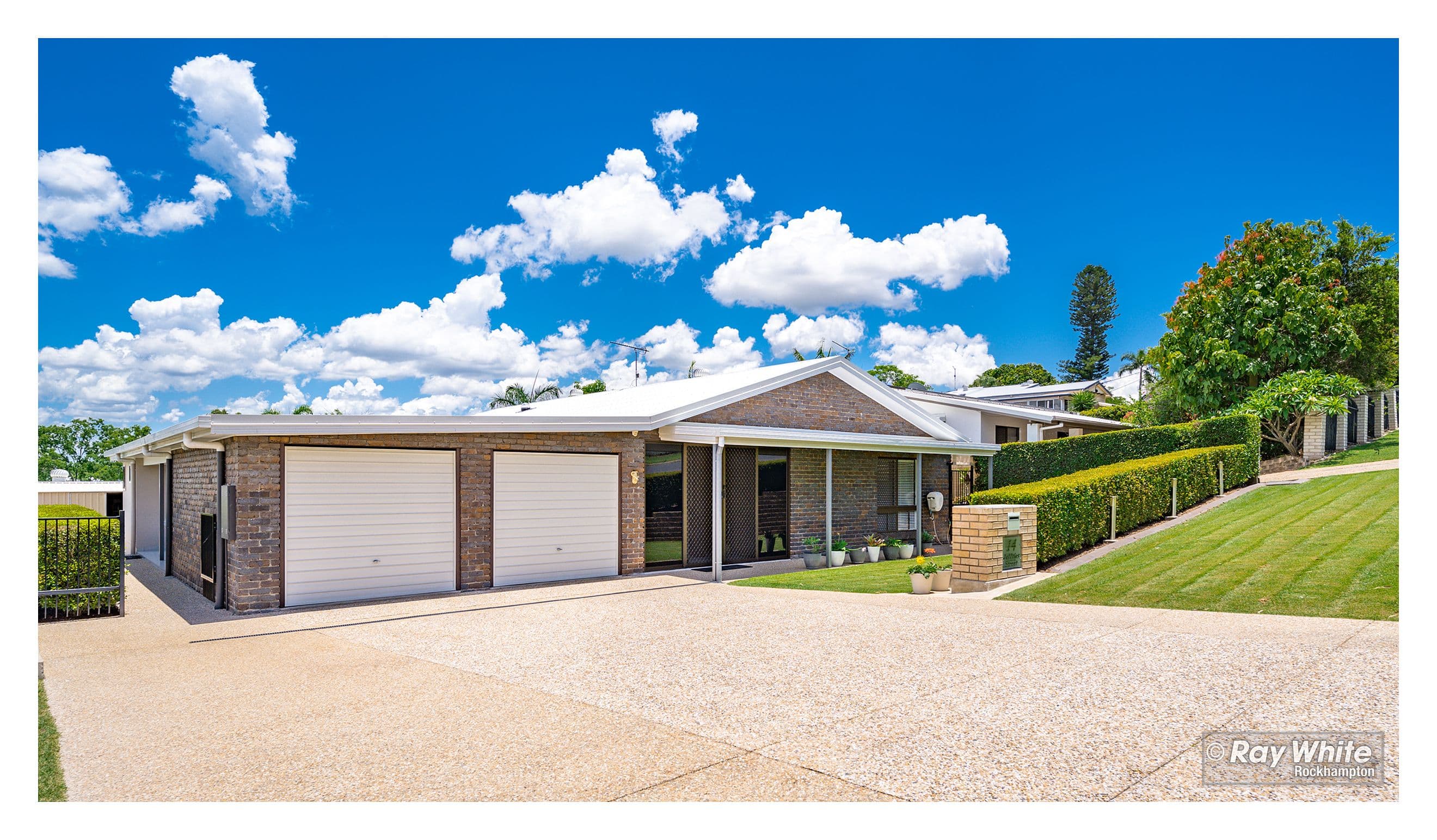14 Jeffries Street, The Range QLD 4700, The Range - Image 1