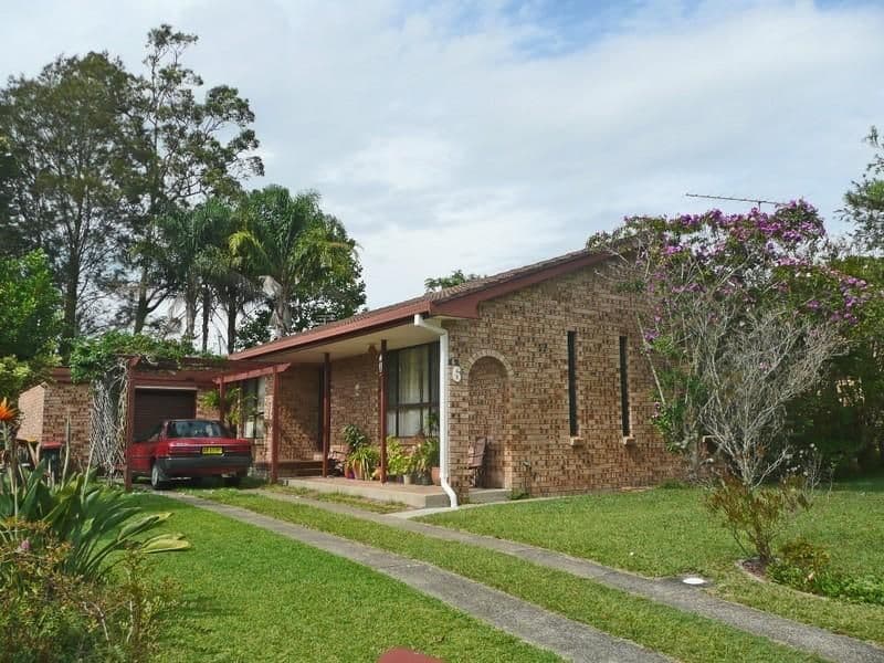 6 Sandpiper Close, LAURIETON NSW 2443, Laurieton - Image 1