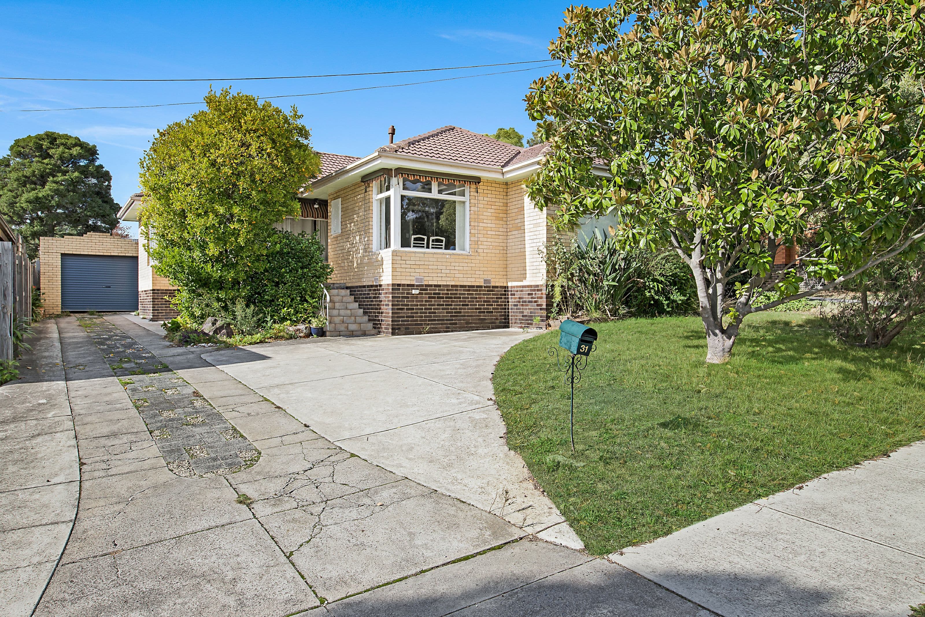 31 Cyprus Avenue, Nunawading VIC 3131, Nunawading - Image 1