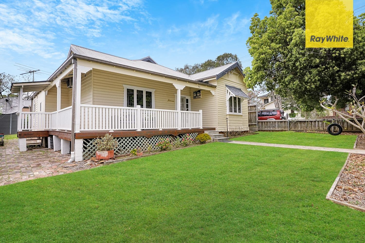 34 Elsinore Street, Merrylands NSW 2160, Merrylands - Image 1
