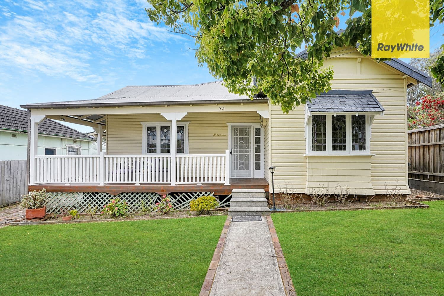 34 Elsinore Street, Merrylands NSW 2160, Merrylands - Thumbnail 2