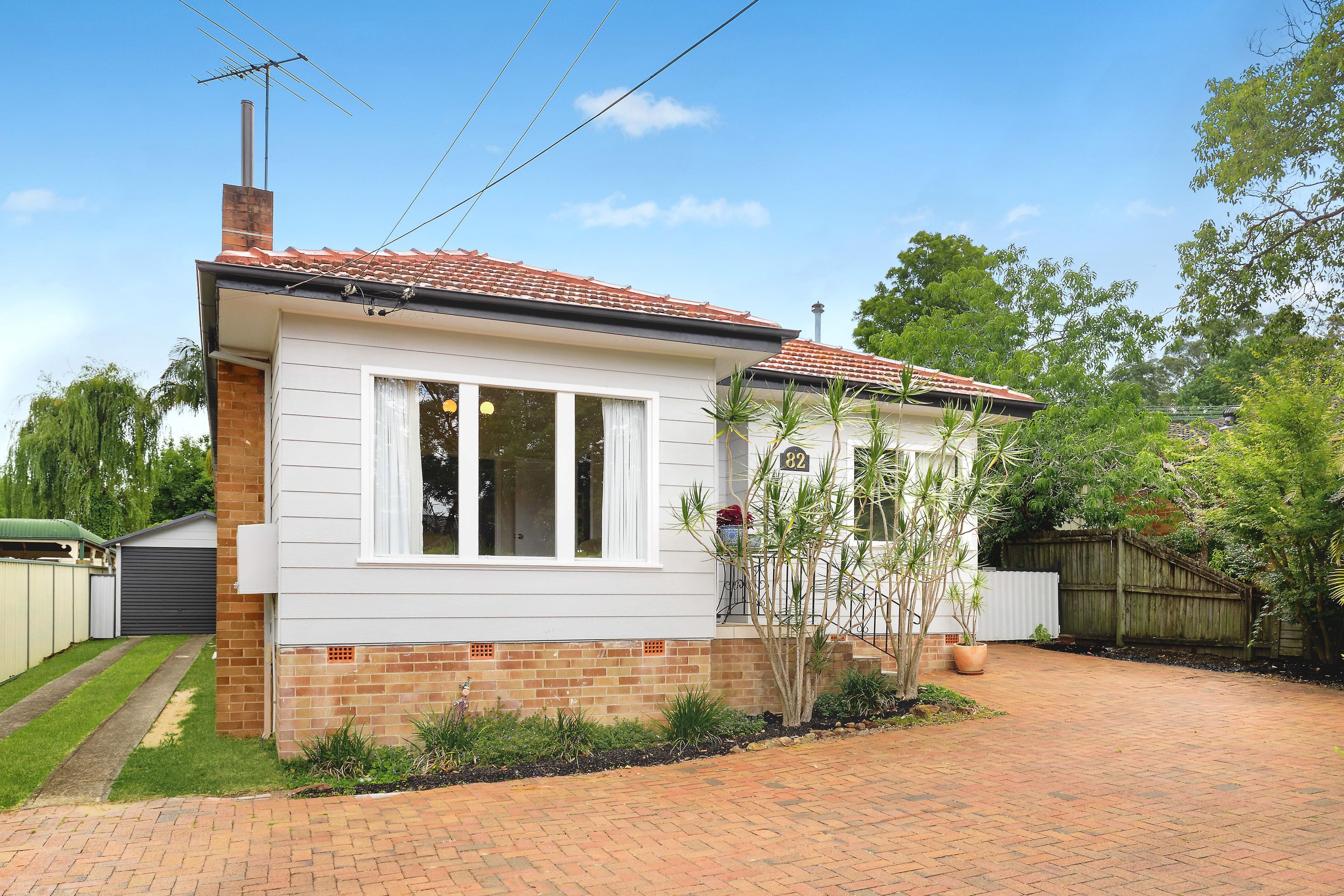 82 Edgeworth David Avenue, Wahroonga NSW 2076, Wahroonga - Image 1
