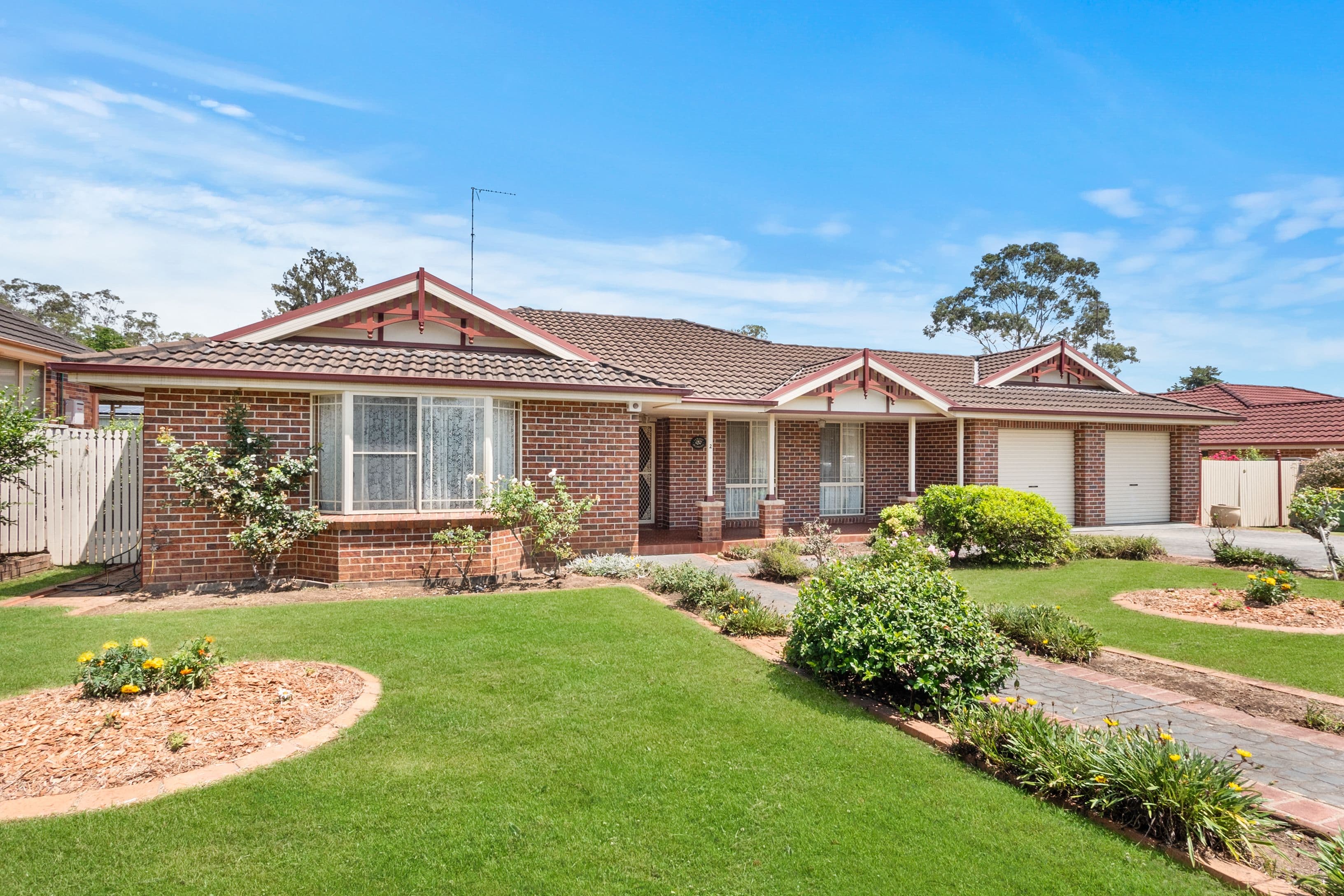 2 Ken Hall Place, Agnes Banks NSW 2753, Agnes Banks - Image 1