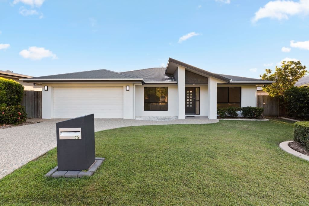 75 Endeavour Circuit, Cannonvale QLD 4802, Cannonvale - Thumbnail 2
