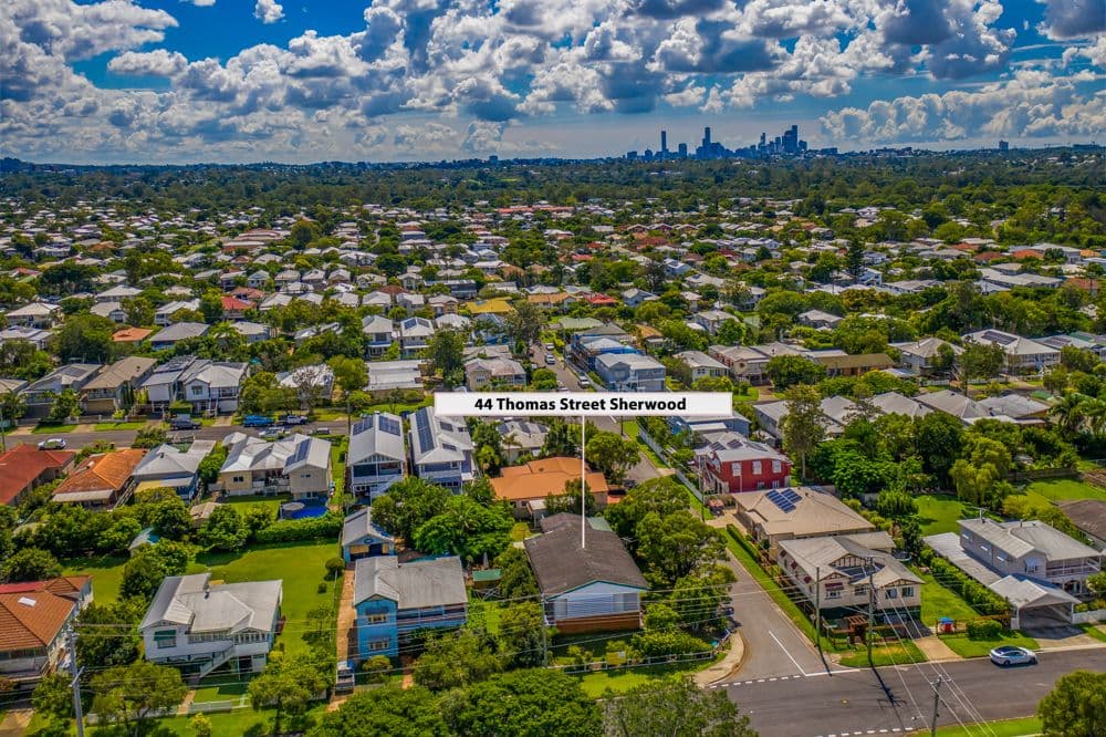 44 Thomas Street, Sherwood QLD 4075, Sherwood - Thumbnail 3