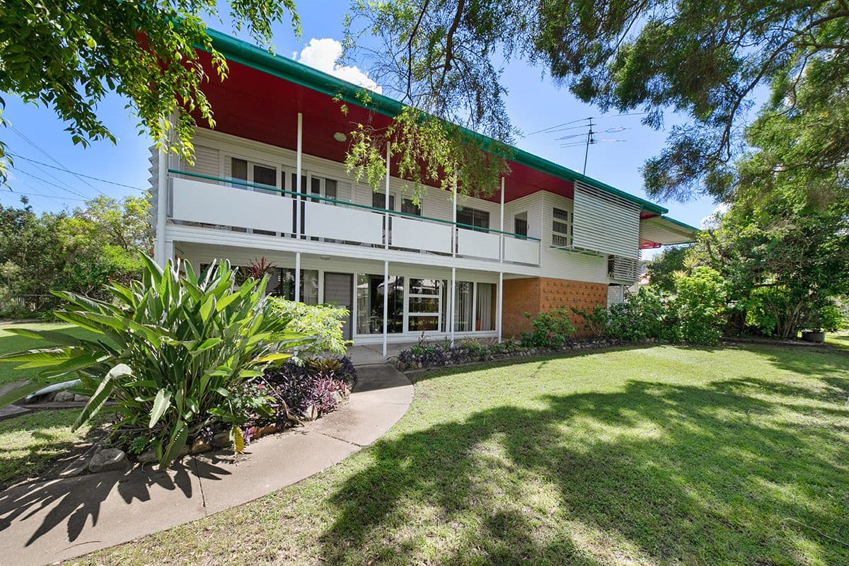 44 Thomas Street, Sherwood QLD 4075, Sherwood - Thumbnail 4